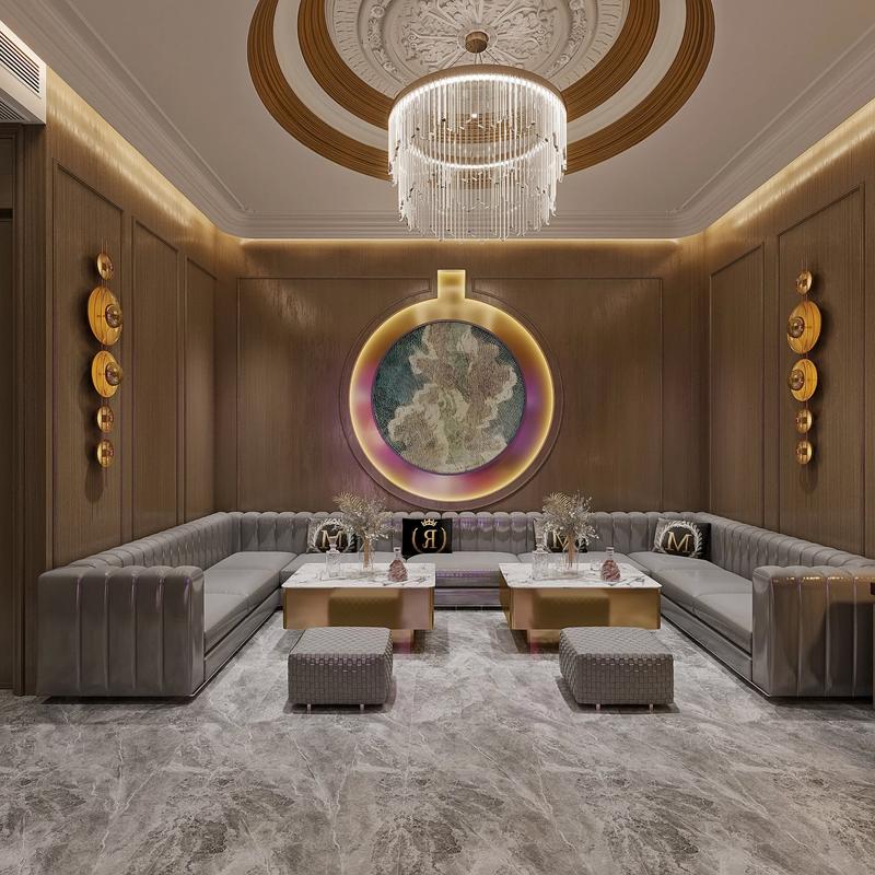 株洲商务ktv推荐商务ktv有哪些选择-荷塘区ktv预定